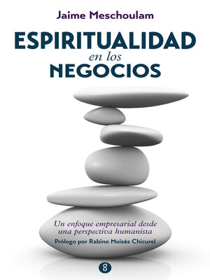 cover image of Espiritualidad en los negocios